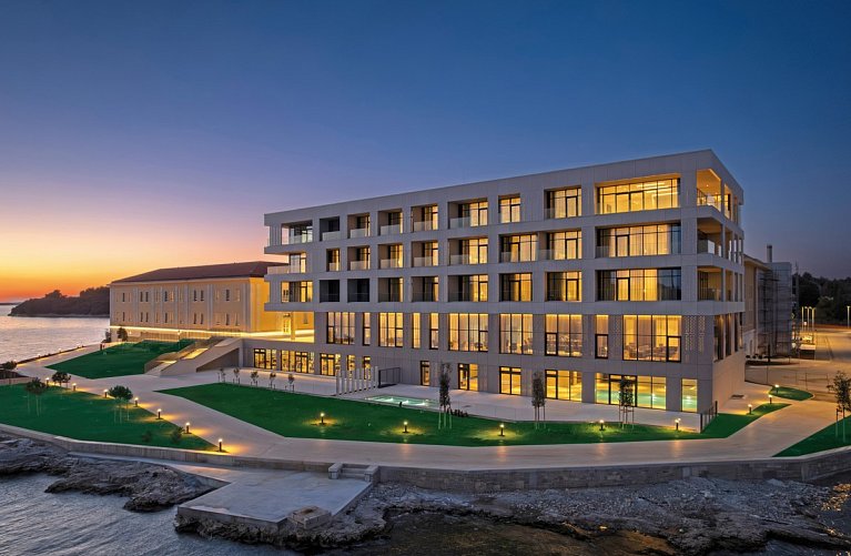 Monumenti Heritage Hotel & Resort