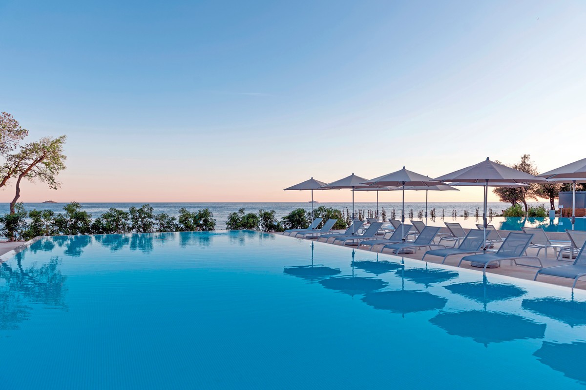 Resort Amarin Rooms