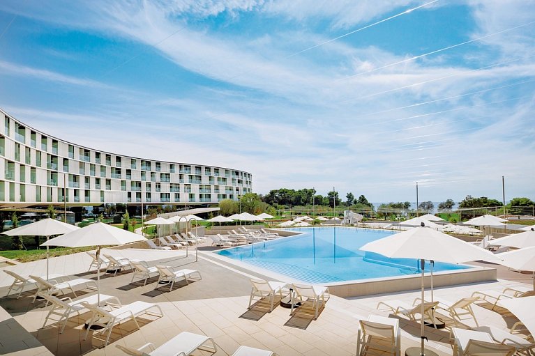 Family Hotel Amarin