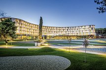 Family Hotel Amarin