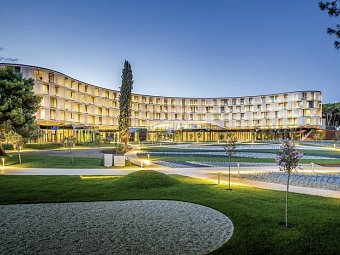 Family Hotel Amarin