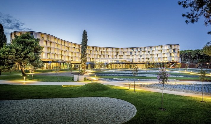 Family Hotel Amarin