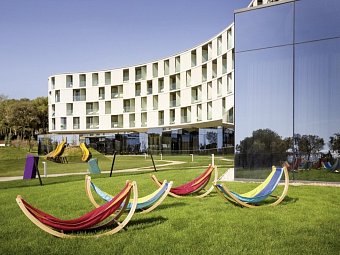 Family Hotel Amarin