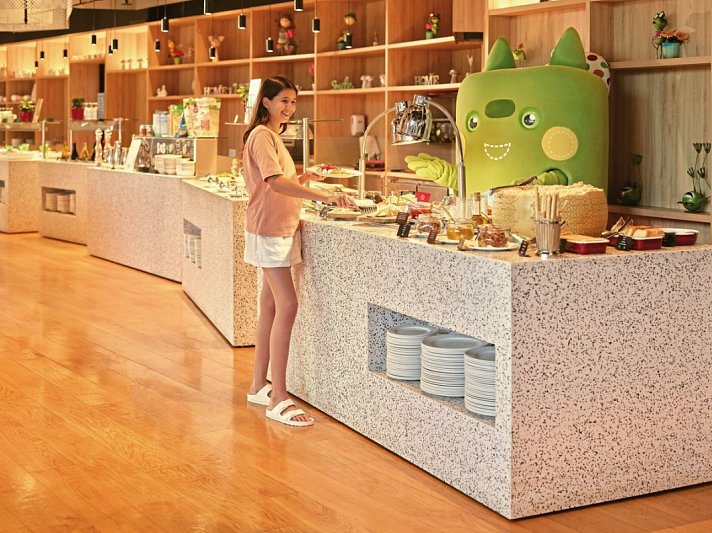 Family Hotel Amarin