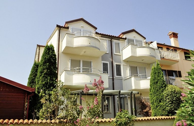 Apartements Vaal