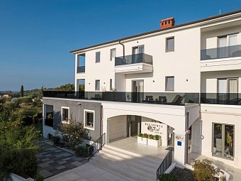Residence Vaal