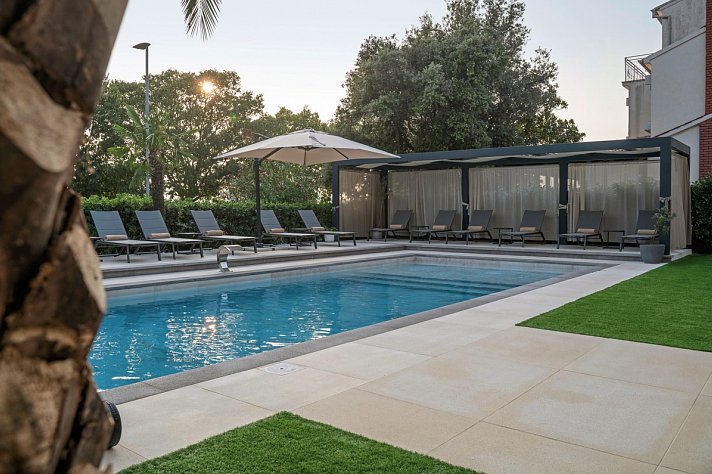 Residence Vaal