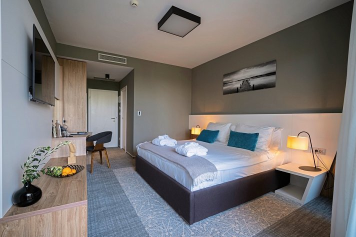 Residence Vaal
