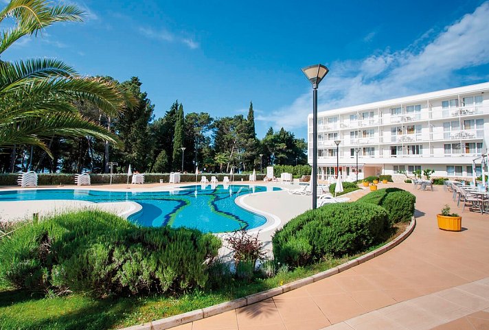 Laguna Maradiso Hotel by Aminess