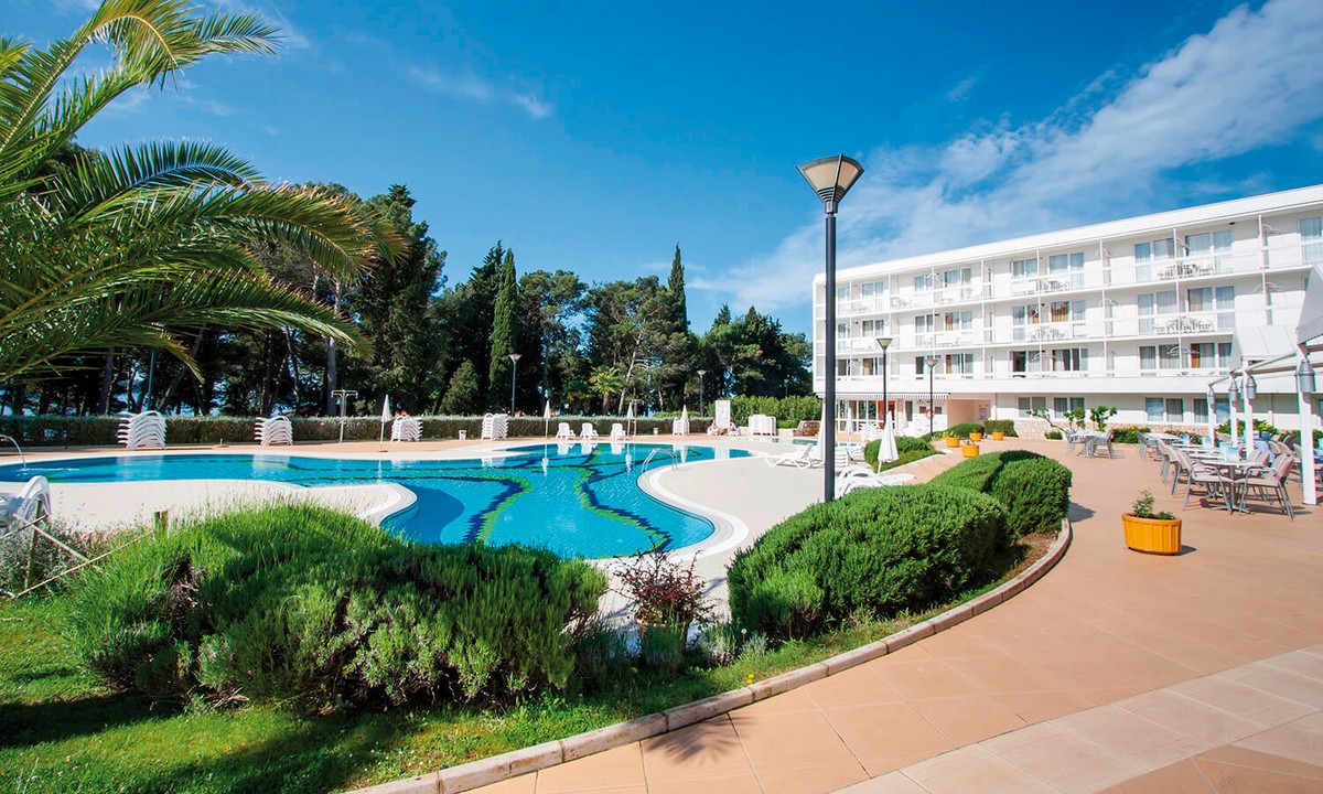 Laguna Maradiso Hotel by Aminess