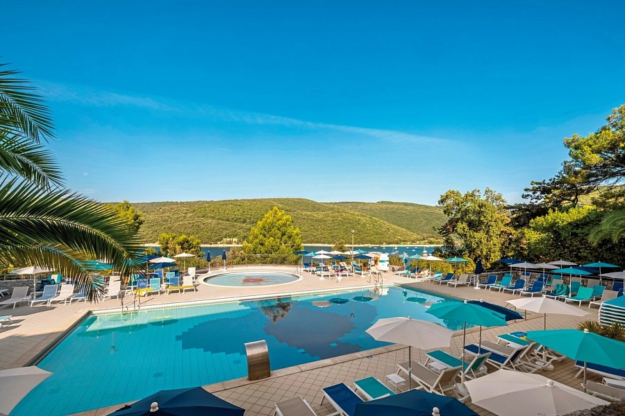 Sunny Rabac by Valamar