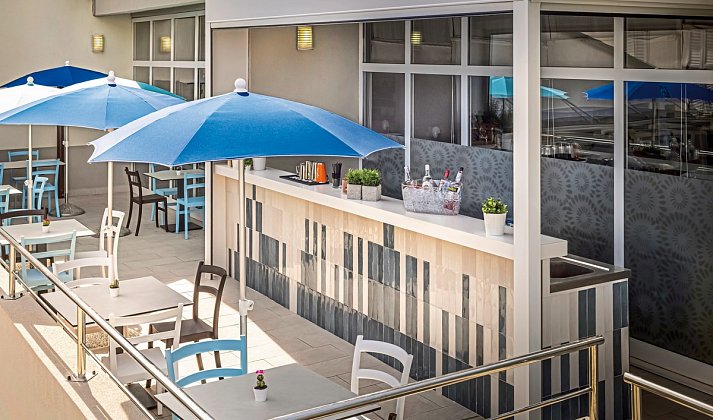 Sunny Rabac by Valamar