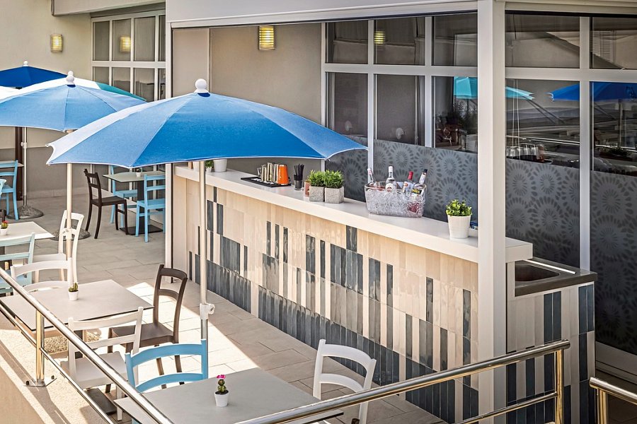 Sunny Rabac by Valamar