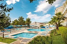Sunny Rabac by Valamar - Allegro Residence