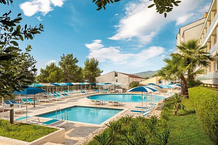 Sunny Rabac by Valamar - Allegro Residence