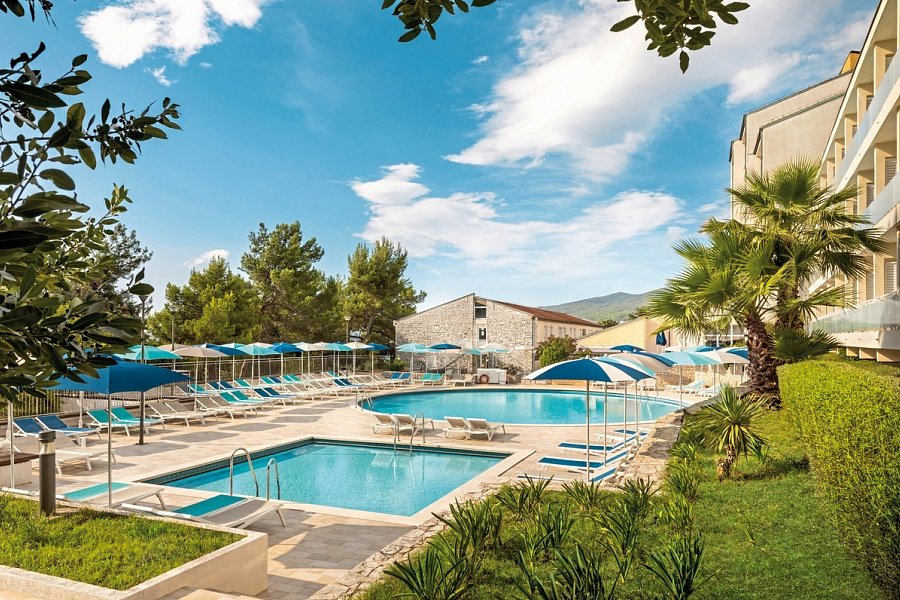 Sunny Rabac by Valamar - Allegro Residence
