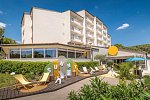 Sunny Rabac by Valamar