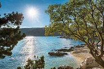 Sunny Rabac by Valamar