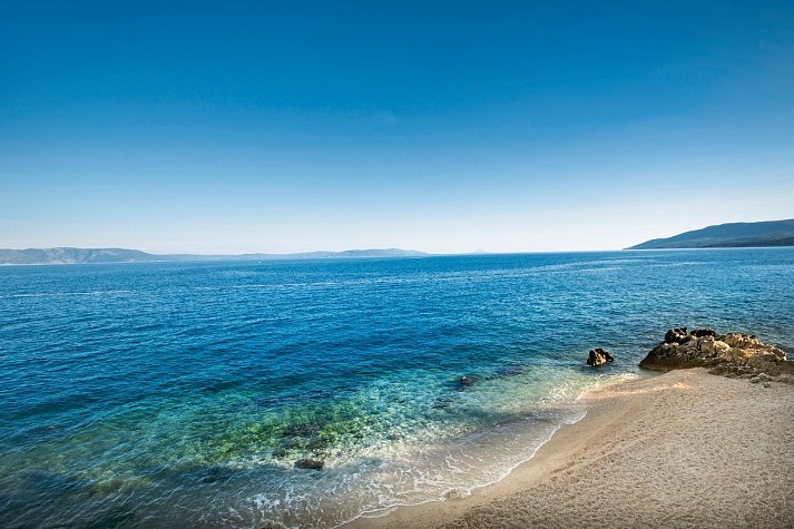 Sunny Rabac by Valamar