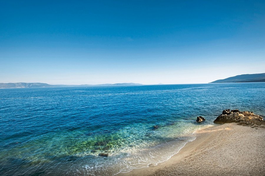 Sunny Rabac by Valamar