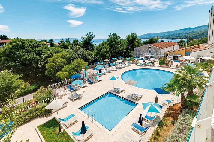 Sunny Rabac by Valamar