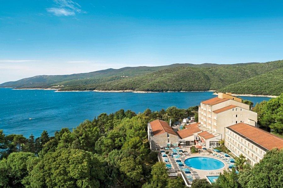 Sunny Rabac by Valamar