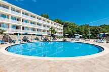 Sunny Rabac by Valamar