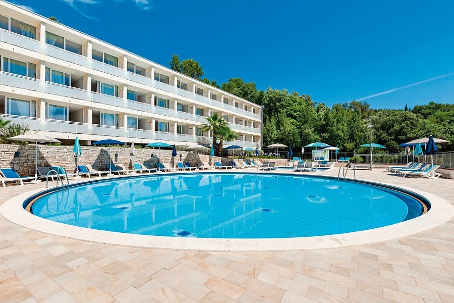 Sunny Rabac by Valamar