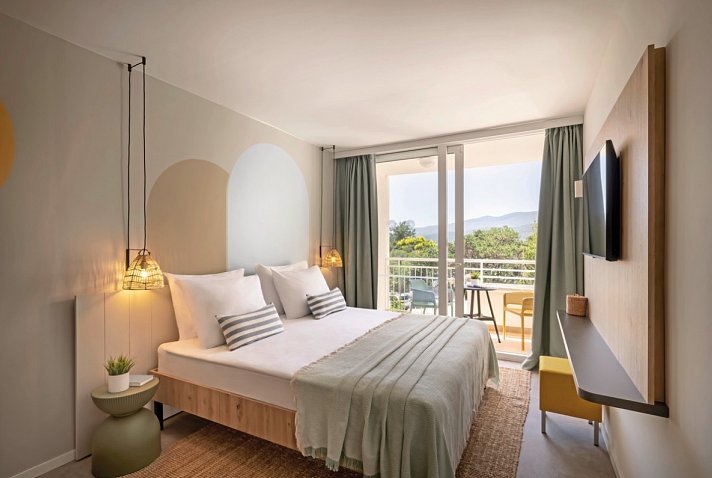 Sunny Rabac by Valamar