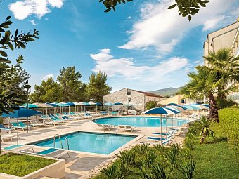 Sunny Rabac by Valamar - Allegro Residence