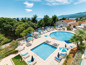 Sunny Rabac by Valamar