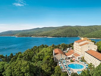 Sunny Rabac by Valamar
