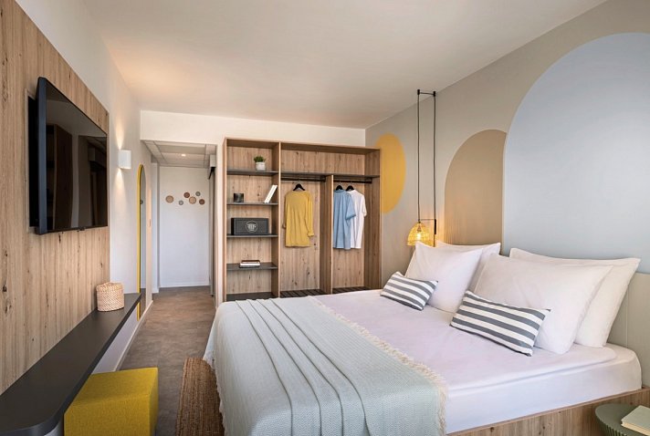 Sunny Rabac by Valamar