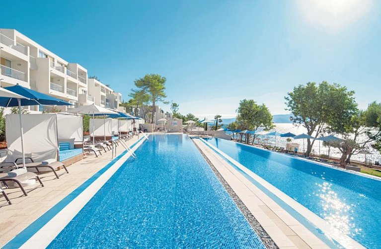 Girandella Resort Valamar Collection Designed for Adults