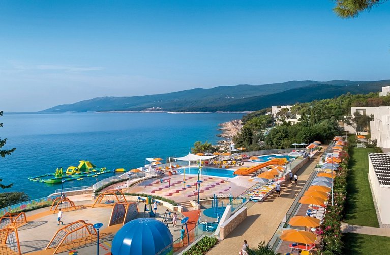 Girandella Resort Valamar Collection Family