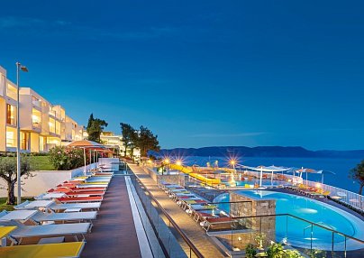 Girandella Resort Valamar Collection Family Rabac