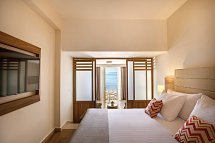 Girandella Resort Valamar Collection Family - Zimmer für 2 plus 2 Meerblick (Zimmercodierung FBM)