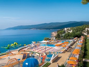 Girandella Resort Valamar Collection Family