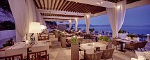 Girandella Resort Valamar Collection Family - Restaurant im Sundance Beachclub