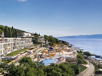 Girandella Resort Valamar Collection Family