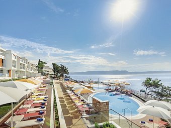 Girandella Resort Valamar Collection Family