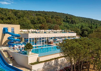Girandella Resort Valamar Collection Maro Suites Rabac