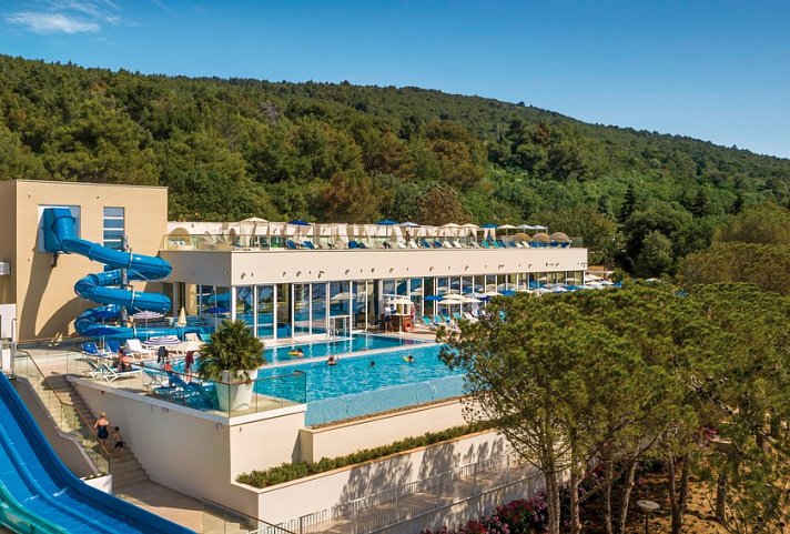 Girandella Resort Valamar Collection Maro Suites