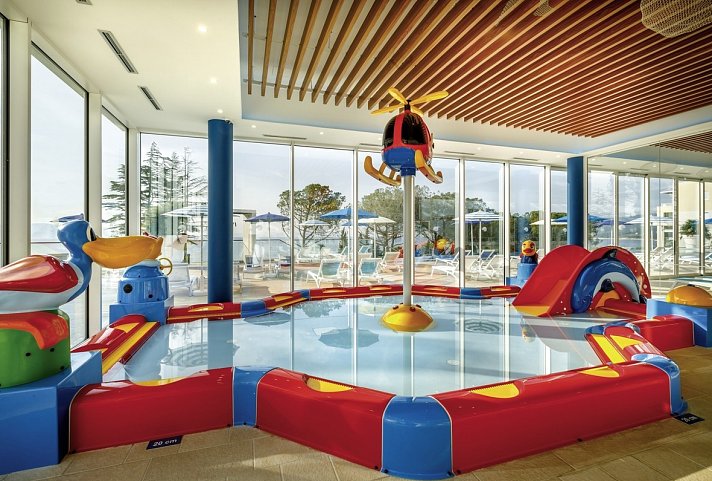 Girandella Resort Valamar Collection Maro Suites