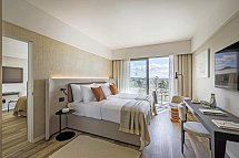 Pical Hotel Valamar Collection - Wohnbeispiel Zimmer für 4 Meerseite (Zimmercodierung FBC)