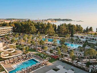 Pical Hotel Valamar Collection