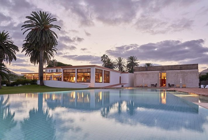 Porto Santo Hotel & Spa