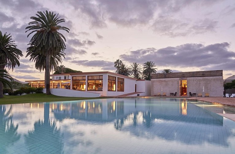 Porto Santo Hotel & Spa
