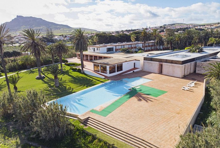 Porto Santo Hotel & Spa