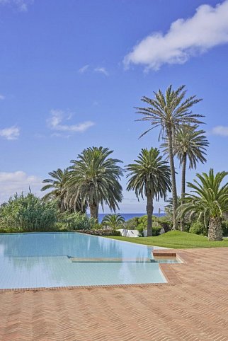 Porto Santo Hotel & Spa